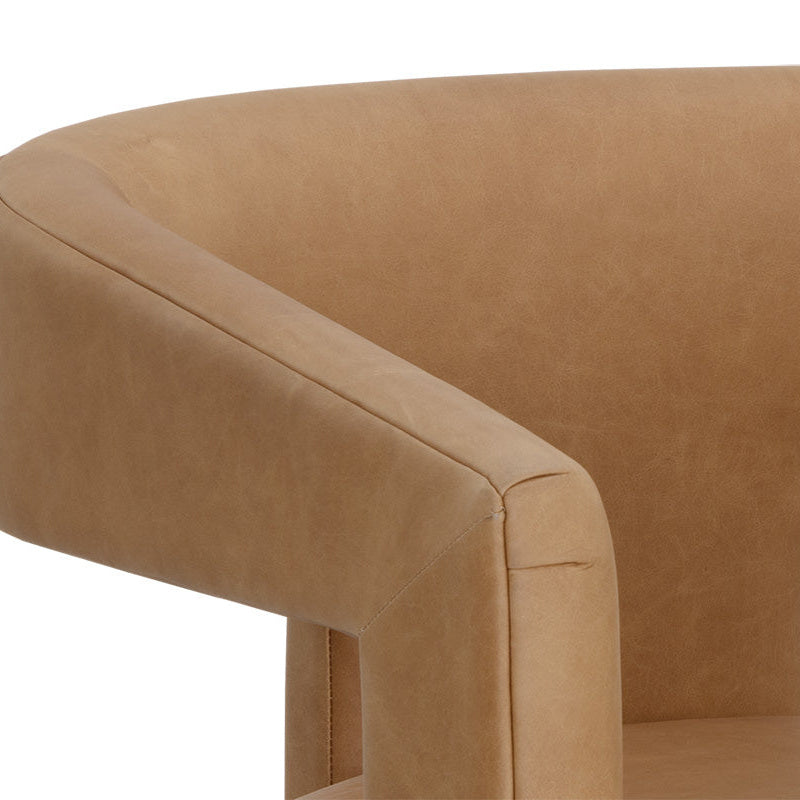 Cobourg Lounge Chair