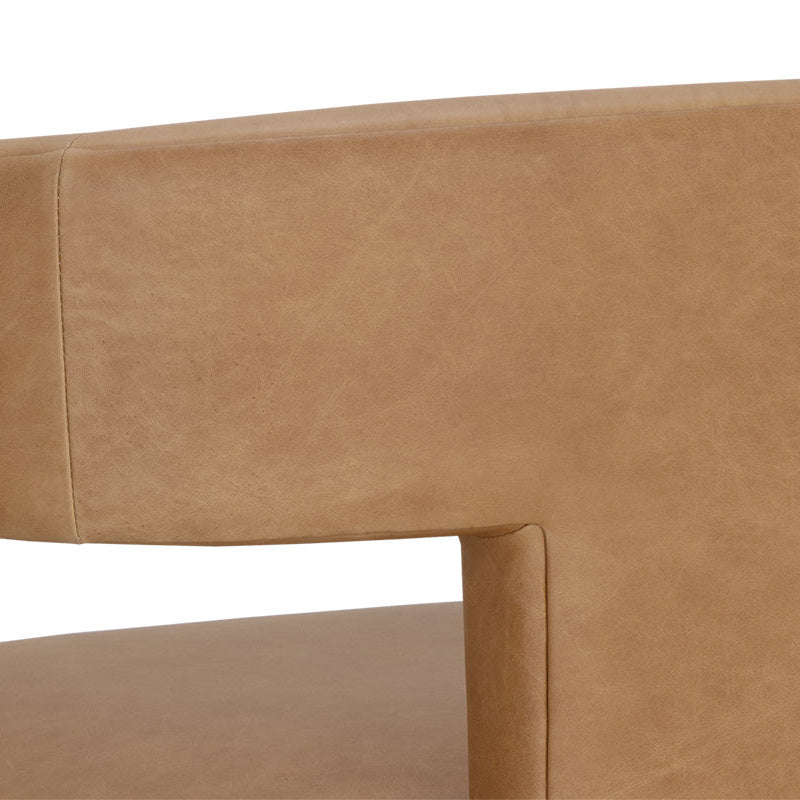 Cobourg Lounge Chair