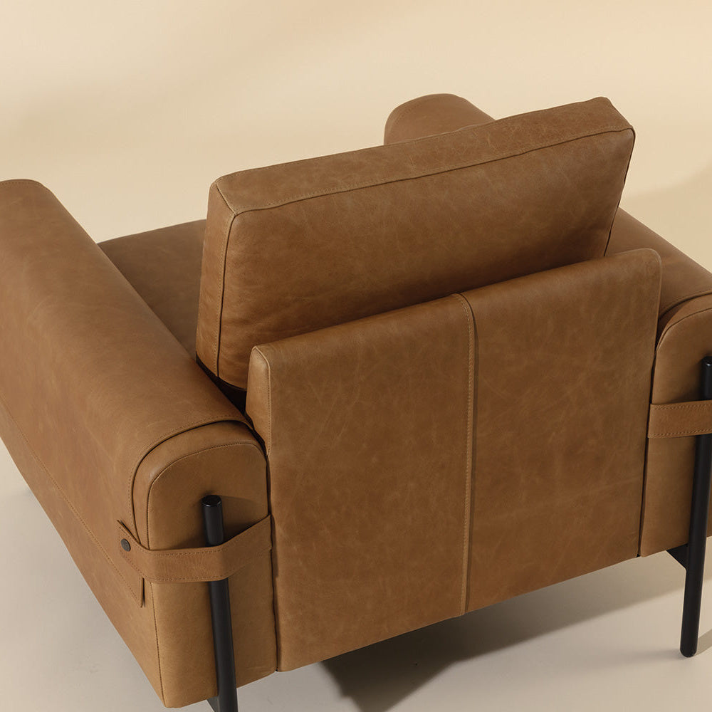 Camus Armchair