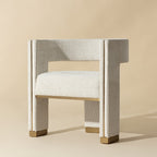 Adamina Dining Armchair