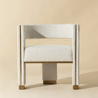 Adamina Dining Armchair