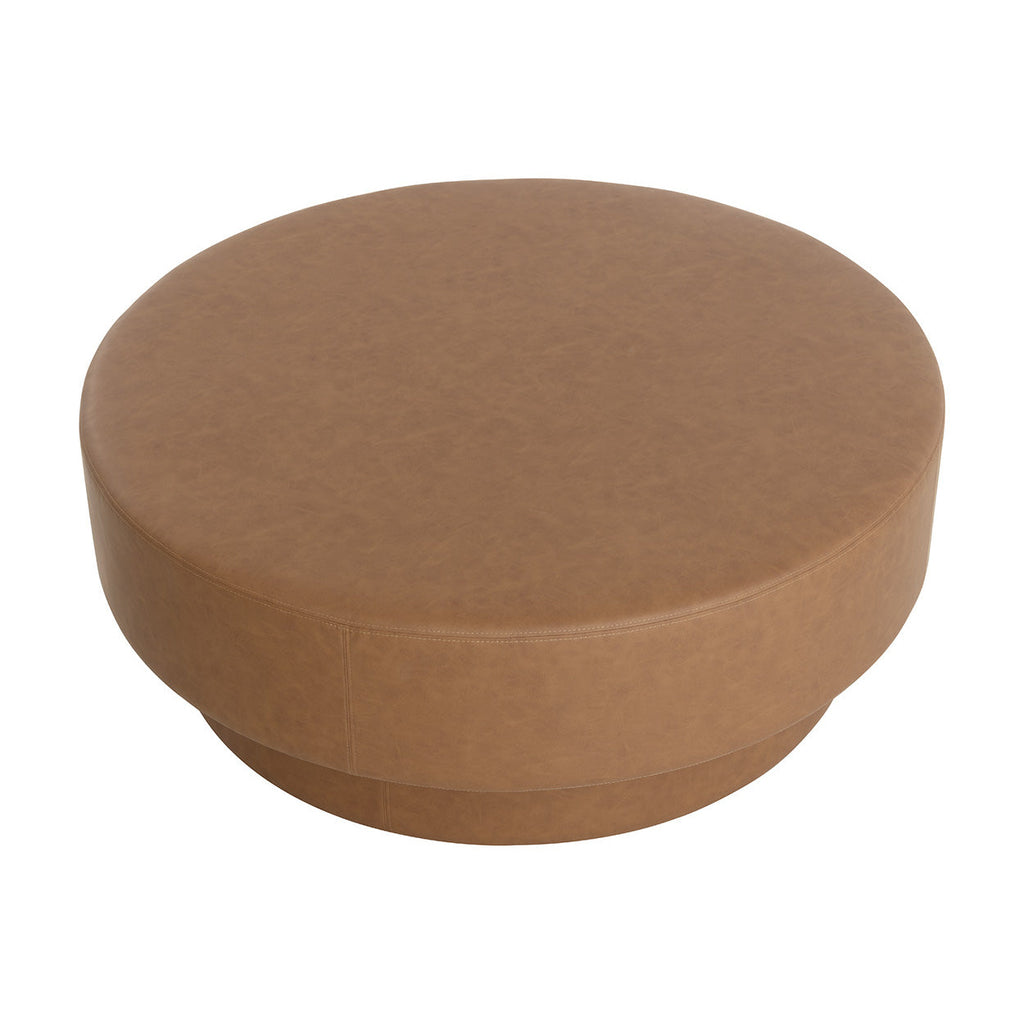 Arlo Ottoman