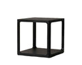 Doncaster Side Table- Black