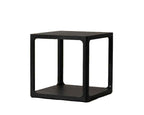 Doncaster Side Table- Black