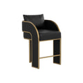 Baz Counter Stool