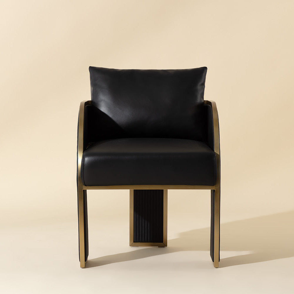 Baz Dining Armchair