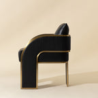 Baz Dining Armchair