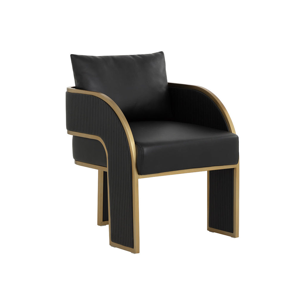 Baz Dining Armchair