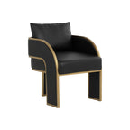 Baz Dining Armchair