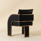 Baz Dining Armchair