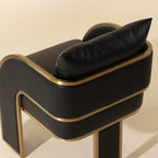 Baz Dining Armchair