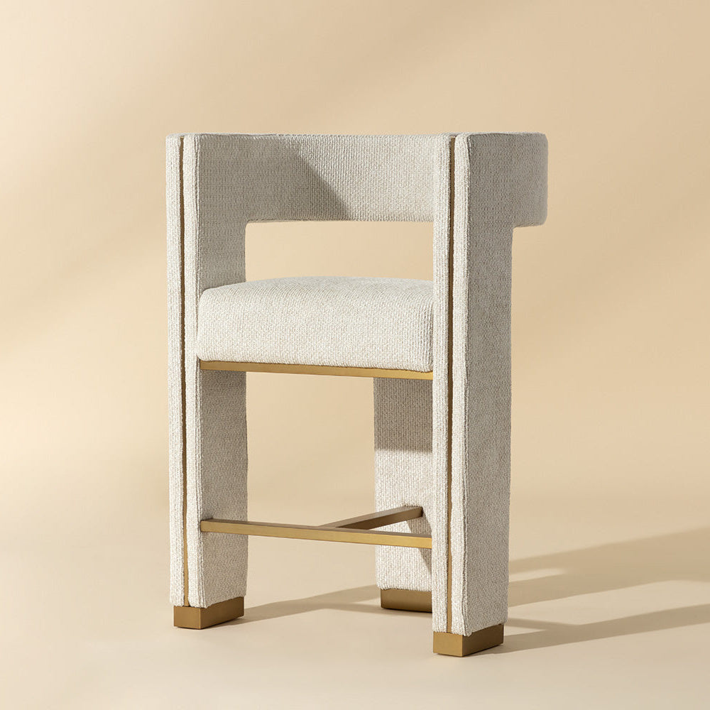 Adamina Counter Stool