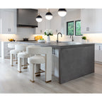 Adamina Counter Stool