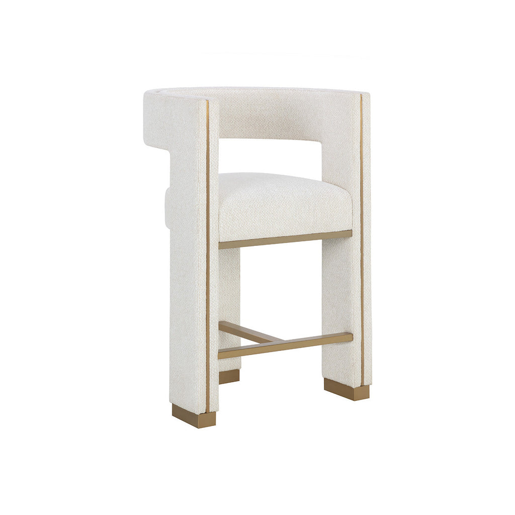 Adamina Counter Stool