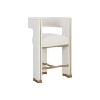 Adamina Counter Stool