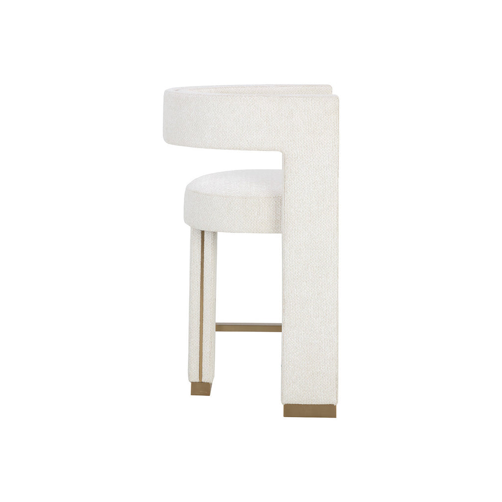 Adamina Counter Stool