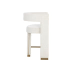 Adamina Counter Stool