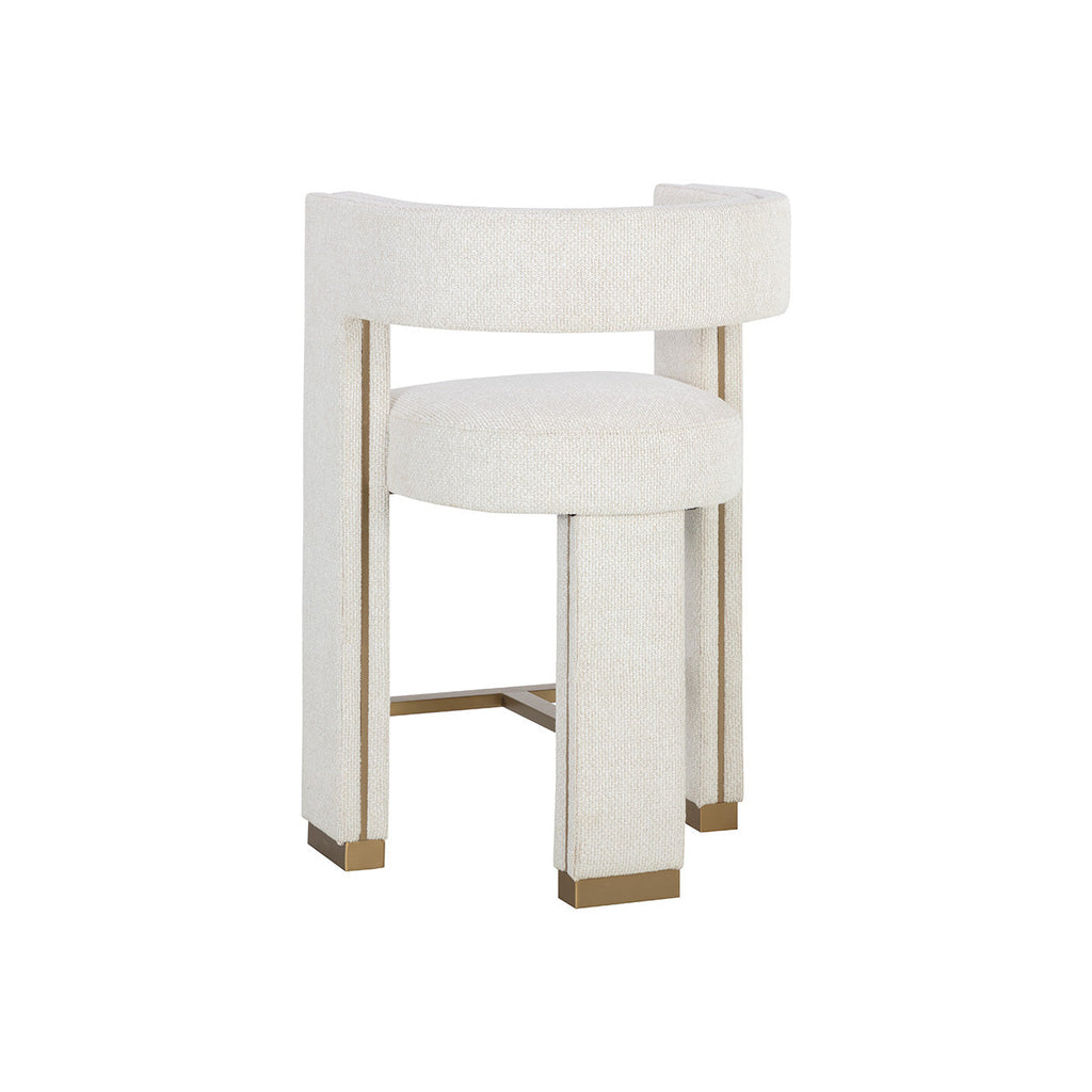 Adamina Counter Stool