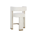 Adamina Counter Stool