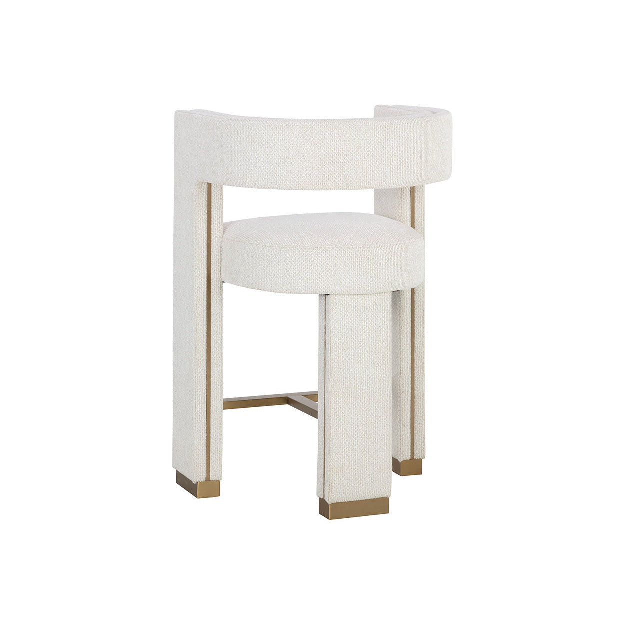 Adamina Counter Stool