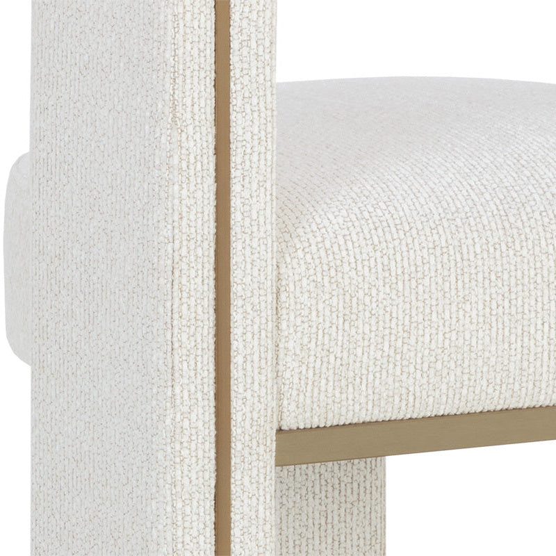 Adamina Counter Stool