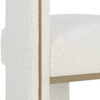 Adamina Counter Stool