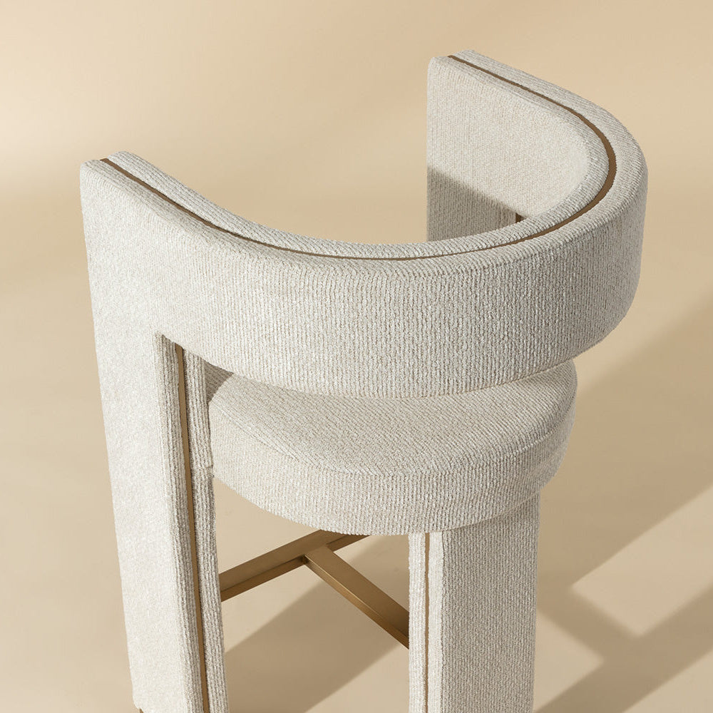 Adamina Counter Stool