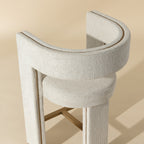 Adamina Counter Stool