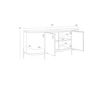 Cataldi Sideboard