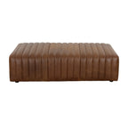 Lewin Ottoman - Rectangular