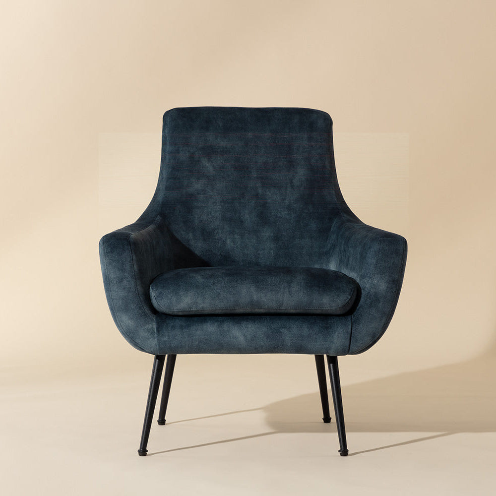 Aletta Lounge Chair