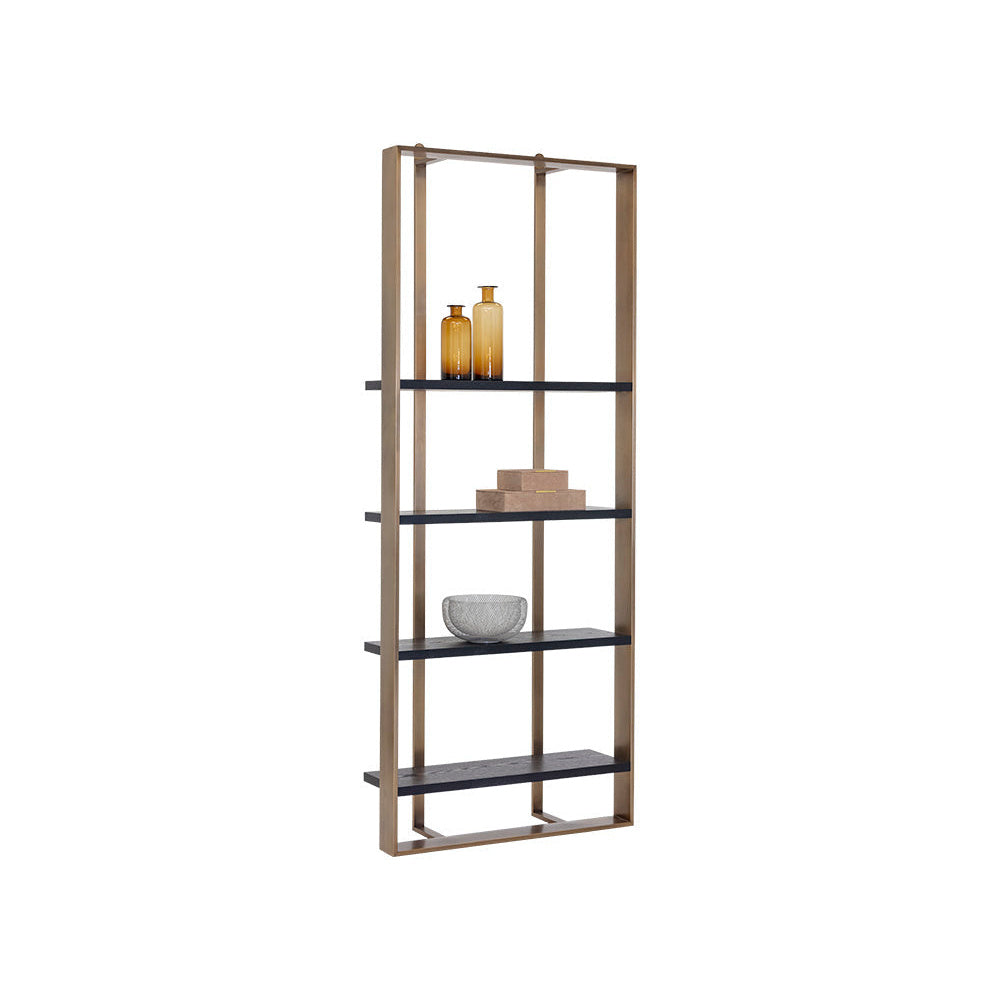Dalton Bookcase