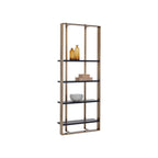 Dalton Bookcase