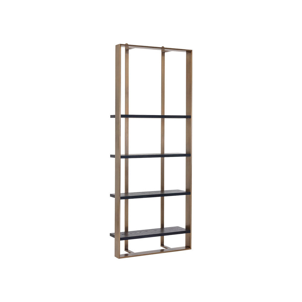 Dalton Bookcase