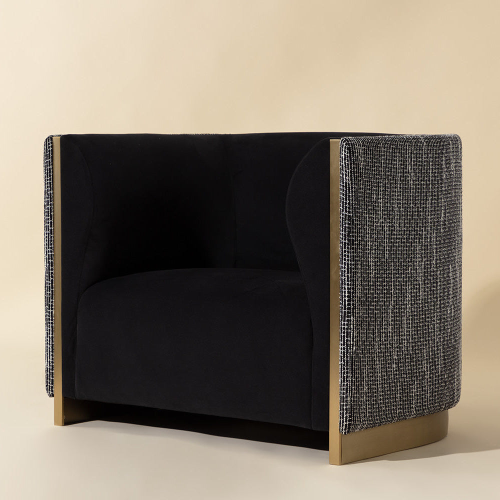 Larron Armchair