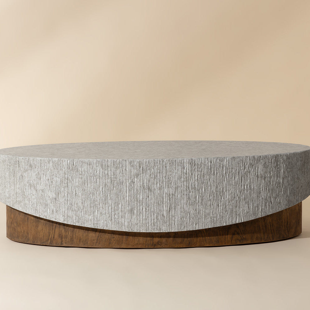 Leda Coffee Table