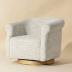 Libby Swivel Lounge Chair