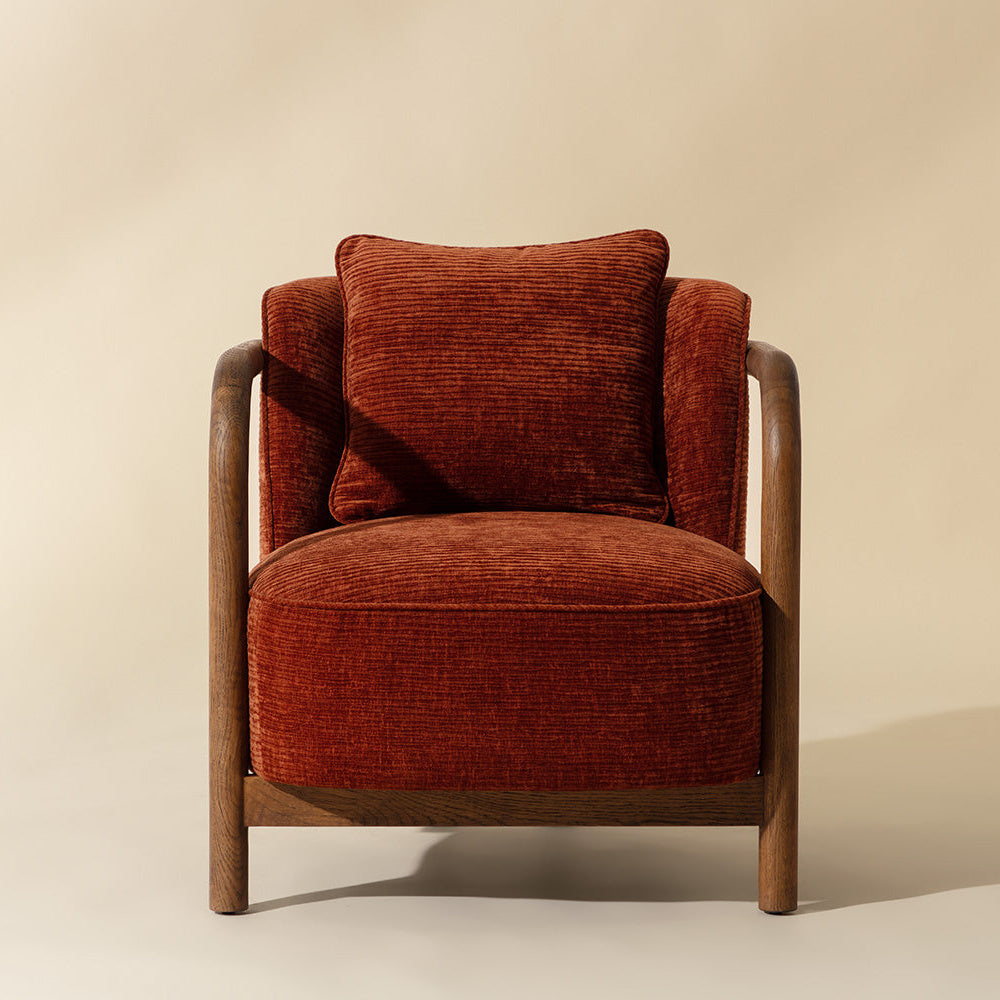 Beatrice Lounge Chair