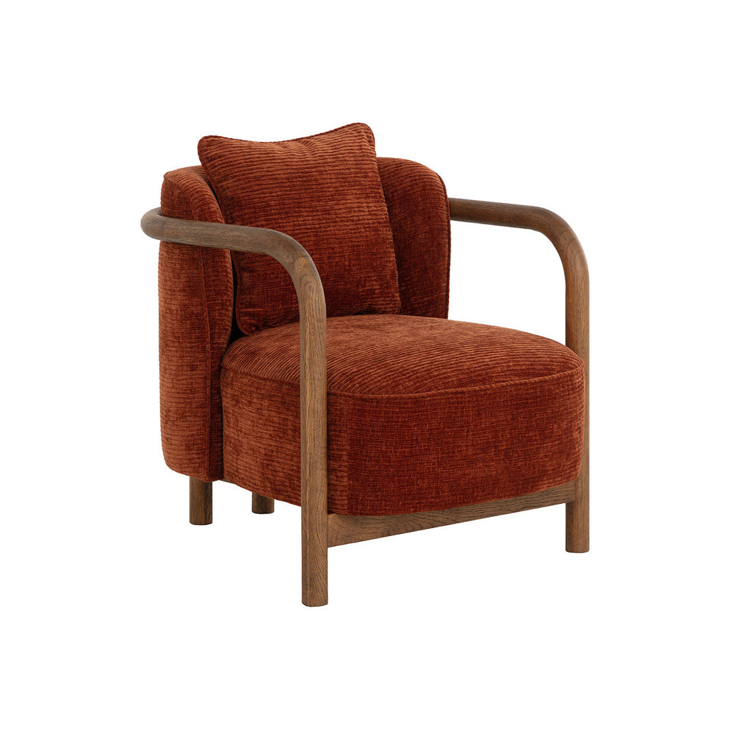 Beatrice Lounge Chair