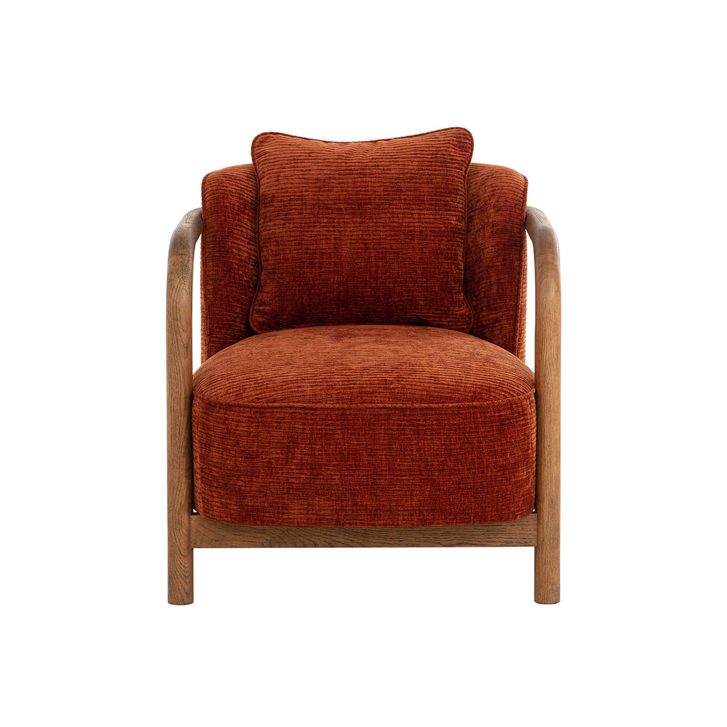 Beatrice Lounge Chair