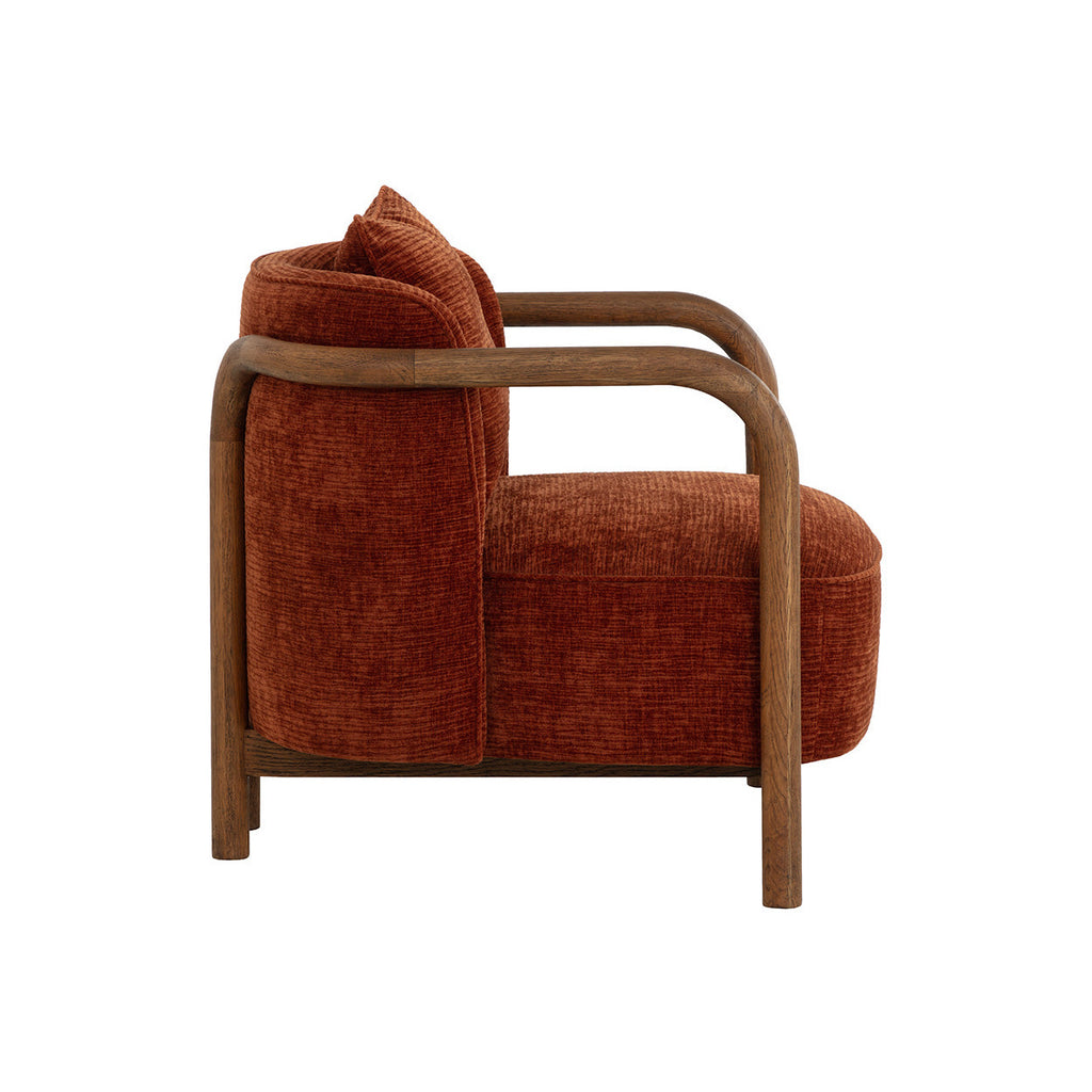 Beatrice Lounge Chair