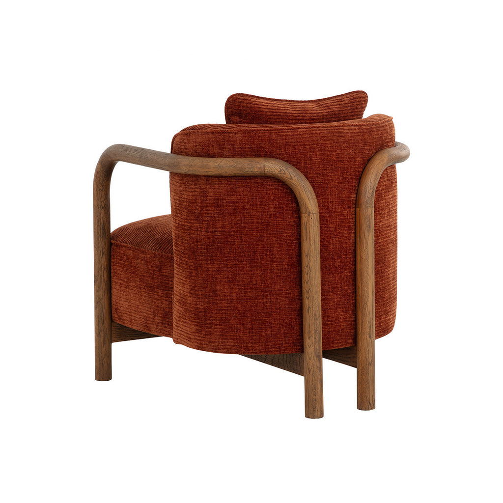 Beatrice Lounge Chair