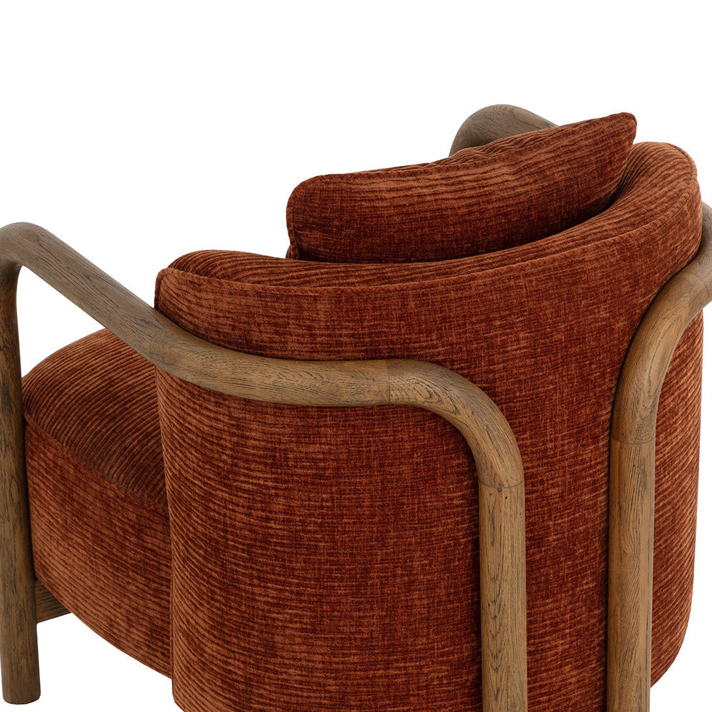 Beatrice Lounge Chair