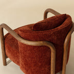 Beatrice Lounge Chair