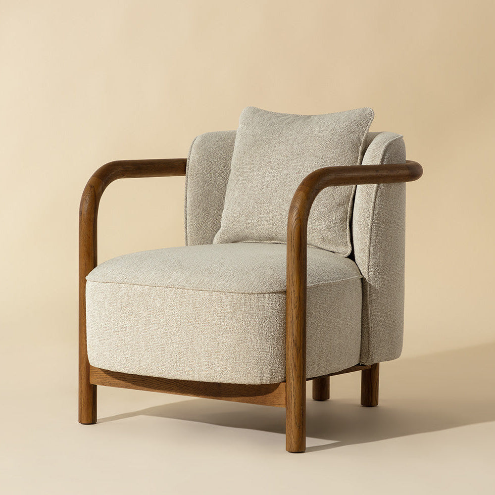 Beatrice Lounge Chair