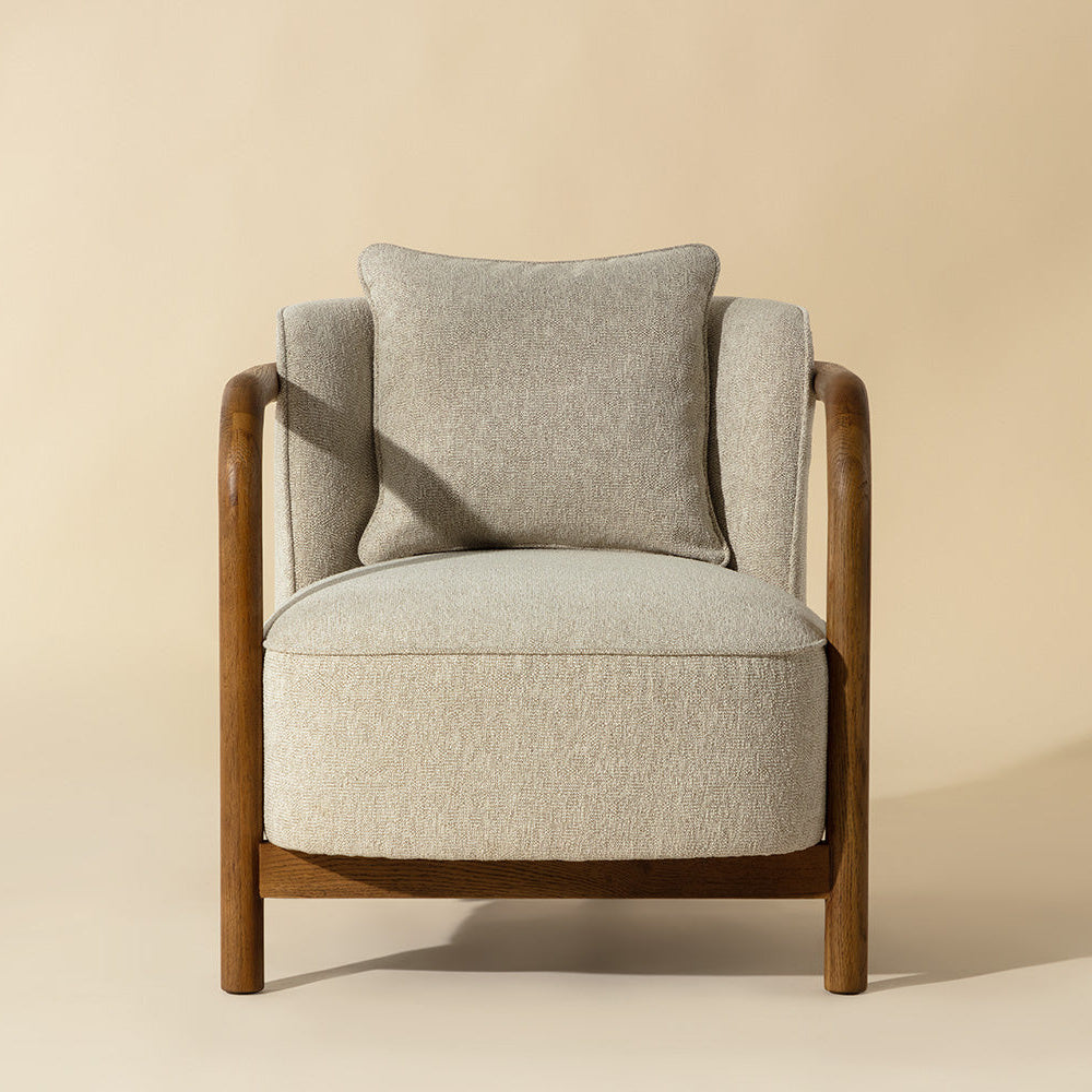 Beatrice Lounge Chair
