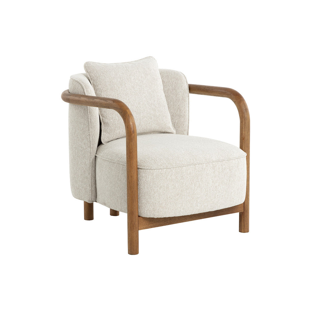 Beatrice Lounge Chair