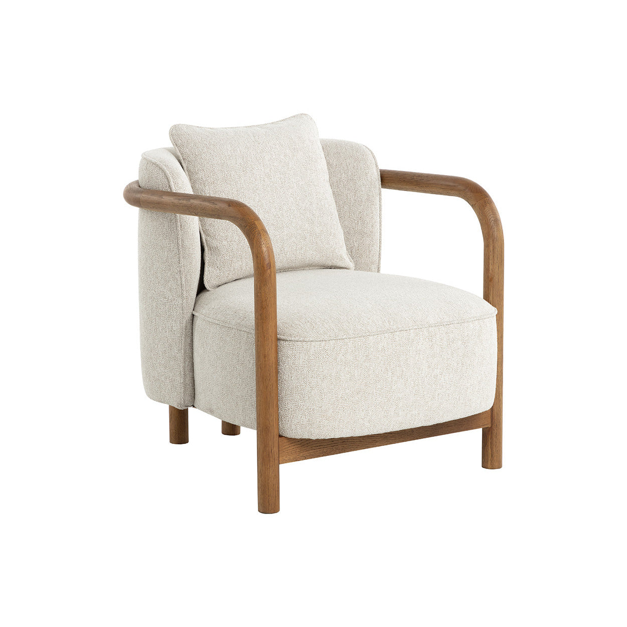 Beatrice Lounge Chair