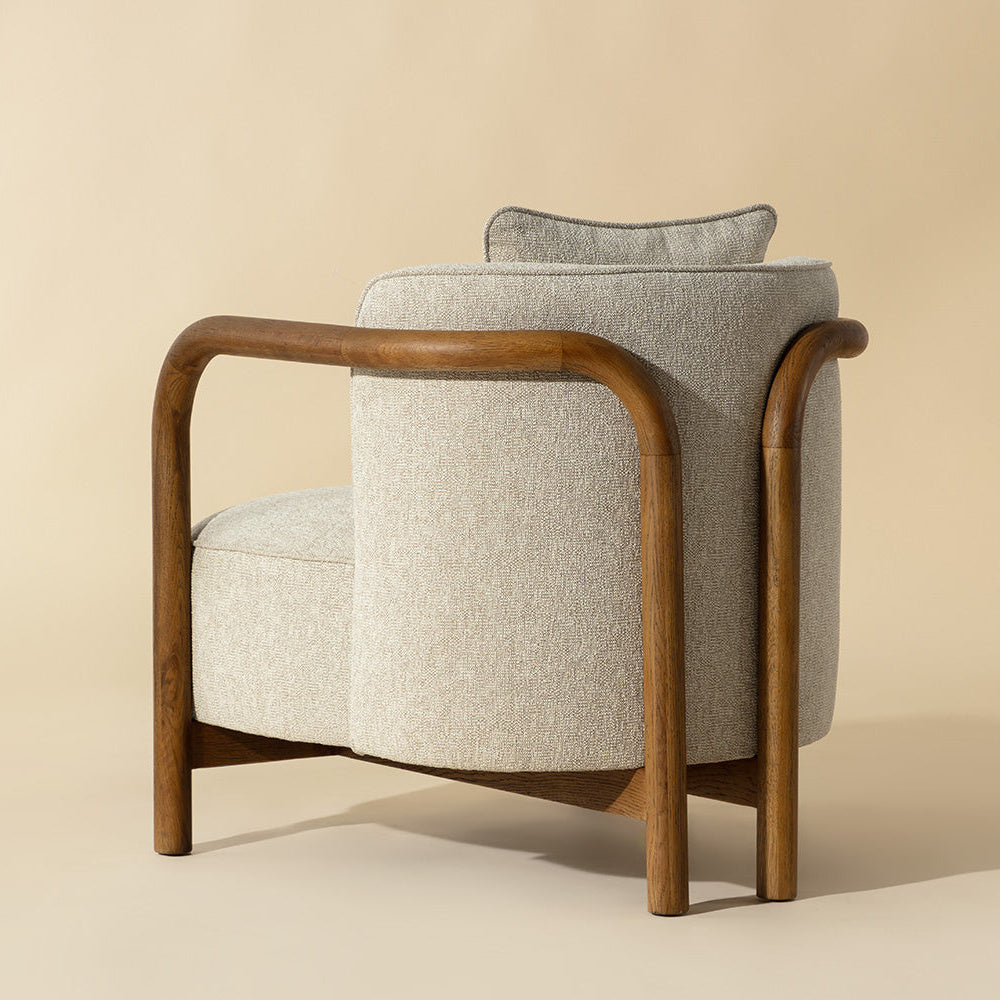 Beatrice Lounge Chair