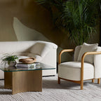 Beatrice Lounge Chair